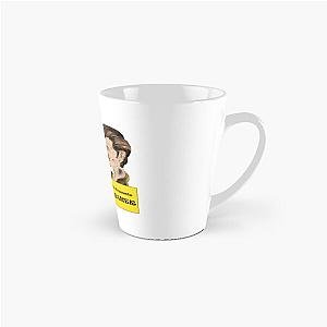 CHET BAKER Tall Mug