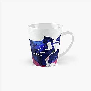 chet baker watercolor naxart studio	 Tall Mug