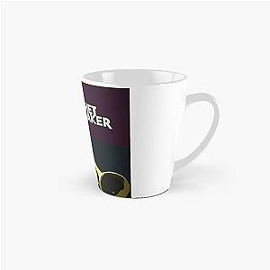 Chet Baker Jazz Tall Mug