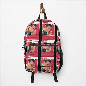 Chet Baker  1	 Backpack