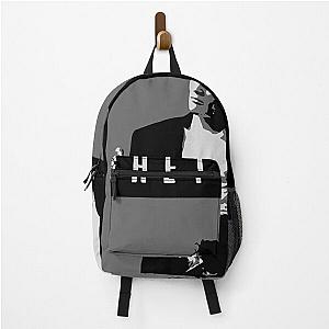 Tribute to Chet Baker - BW2 Backpack