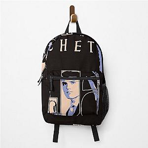 Jazz is Chet Baker Classic Backpack