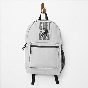 Chet Baker Backpack