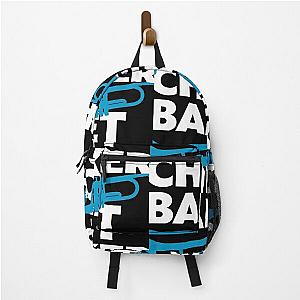 Chet Baker Poster Backpack