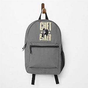 Chet Baker Backpack