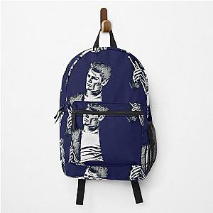 Chet Baker Backpack