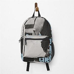 "Let&x27 get lost", by Chet Baker Classic  Backpack