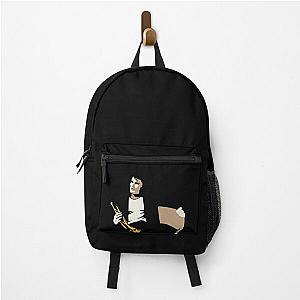 Chet Baker Backpack