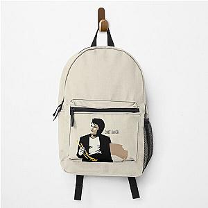 Chet Baker Backpack