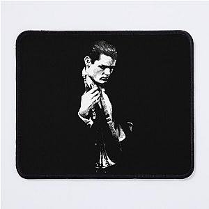 Chet Baker T-ShirtChet Baker Mouse Pad