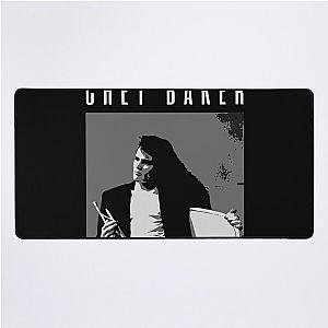 Tribute to Chet Baker - BW2 Desk Mat