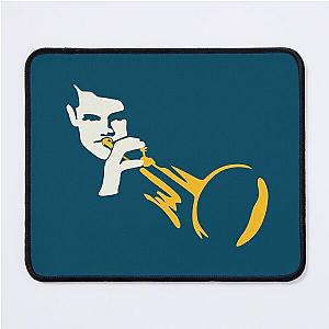 CHET BAKER Mouse Pad