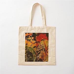 Chet Baker plays Cotton Tote Bag