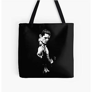 Chet Baker T-ShirtChet Baker All Over Print Tote Bag