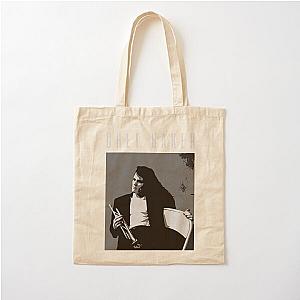 Tribute to Chet Baker - BW2 Cotton Tote Bag