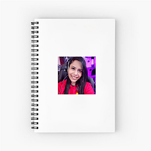 Chicalive Merch Collection Chicalive Notebook