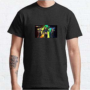 Chicalive Merchandise Chicalive T-Shirts