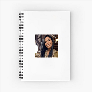 Chicalive Merch Chicalive Notebook
