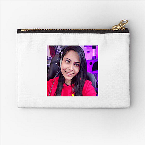 Chicalive Merch Collection Chicalive Zipper Pouches