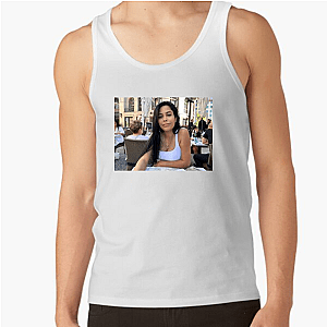 Chicalive Merch For Fans Chicalive Tank Tops
