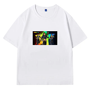 Chicalive Merchandise Chicalive T-Shirts