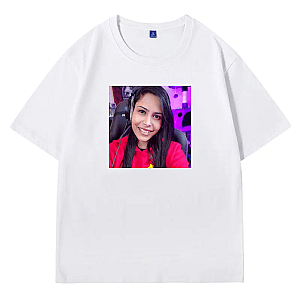 Chicalive Merch Collection Chicalive T-Shirts