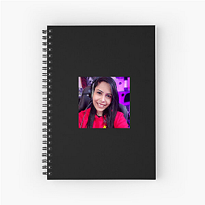 Chicalive Merch Collection Chicalive Notebook