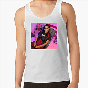 Chicalive Limited Collection Chicalive Tank Tops