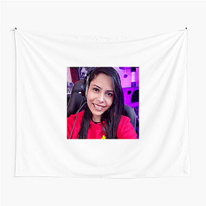 Chicalive Merch Collection Chicalive Tapestries