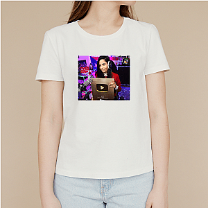 Chicalive Merchandise For Fans Chicalive T-Shirts