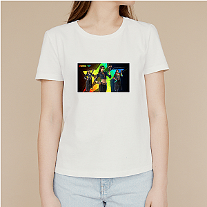 Chicalive Merchandise Chicalive T-Shirts