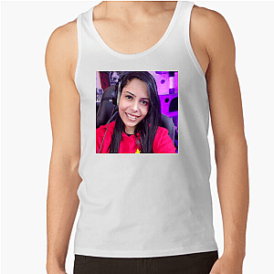 Chicalive Merch Collection Chicalive Tank Tops