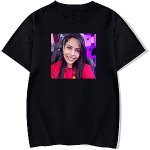 Chicalive Merch Collection Chicalive T-Shirts
