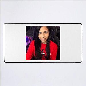 Chicalive Signature Chicalive Mouse Pads
