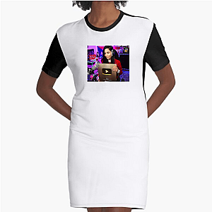 Chicalive Merchandise For Fans Chicalive Dresses