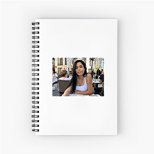 Chicalive Merch For Fans Chicalive Notebook