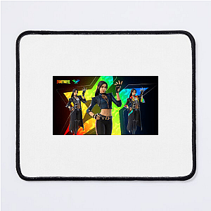 Chicalive Merchandise Chicalive Mouse Pads