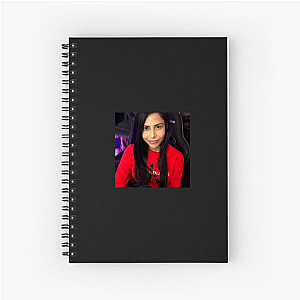 Chicalive Signature Chicalive Notebook