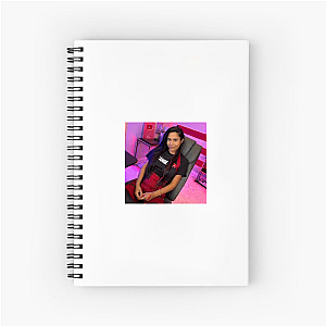 Chicalive Limited Collection Chicalive Notebook