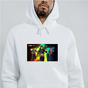 Chicalive Merchandise Chicalive Hoodies
