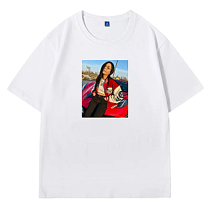 Chicalive Collection for fans Chicalive T-Shirts