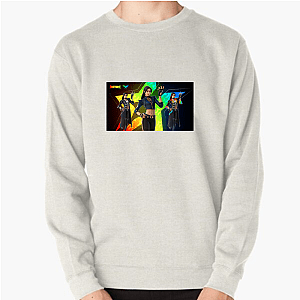 Chicalive Merchandise Chicalive Sweatshirts