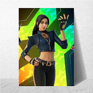 Chicalive Merchandise Chicalive Posters