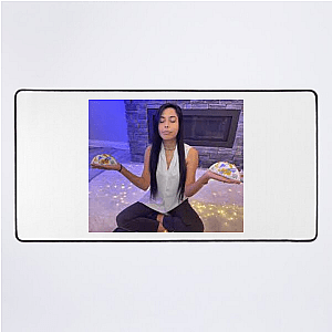Chicalive Fan Art Chicalive Mouse Pads