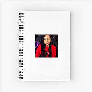 Chicalive Signature Chicalive Notebook