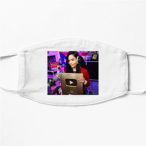 Chicalive Merchandise For Fans Chicalive Face Masks