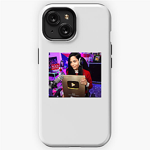 Chicalive Merchandise For Fans Chicalive iPhone Cases