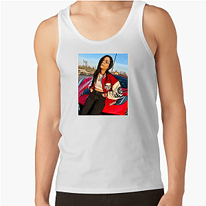Chicalive Collection for fans Chicalive Tank Tops