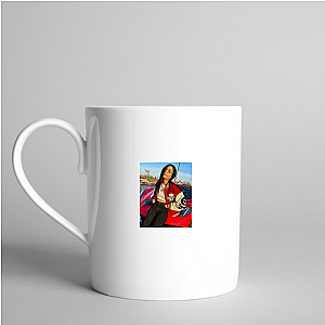 Chicalive Collection for fans Chicalive Mugs