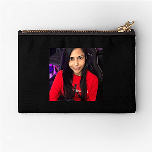 Chicalive Signature Chicalive Zipper Pouches